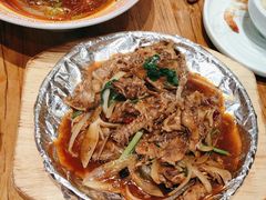 -老高烧烤(龙华星河iCO店)