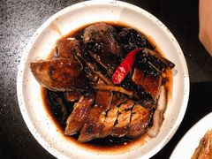 -老头儿油爆虾·知味杭州(爱琴海购物中心)