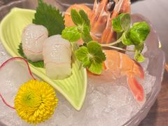 -田舍家Inakaya·炉端烧·铁板烧(天汇igc店)