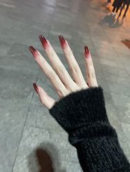 -元也Nail·新中式美甲美睫