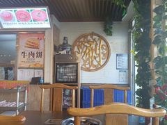 -马记伊源斋涮肉·清真菜(百子湾店)