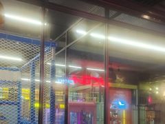 -河坝烧烤串城(金达莱店)