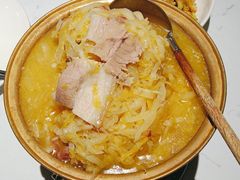 -关东小磨东北菜(漕河泾印象城店)