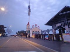 -老虎石海上公园