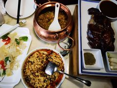 -蔼若春.传承云南菜(金碧公园店)
