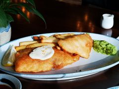 -FISH&POTATO Cō(地中海美食 万象城店)