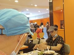 -大快活(罗湖商业城分店)