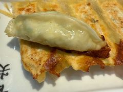 -春水锅贴·传统鲁菜(大明湖店)