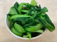 毛菜-玉华饮食店(茅台路店)