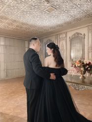 点击看大图 -青禾蒙娜丽莎婚纱摄影(武汉总店)