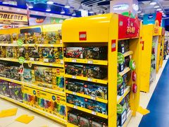 -TOYSRUS玩具反斗城(天津远洋乐堤港店)