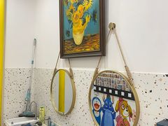 -东方童画儿童创意美术(十里堡体验馆)