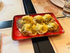 -克比叔叔印度餐厅Kebabs on the Grille(永康路分店)