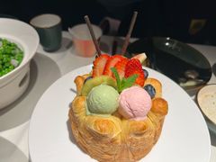 -大鸭梨烤鸭(望京店)