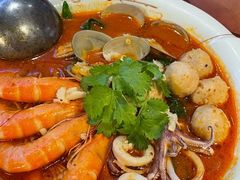 -阿里元海鲜·闽南特色菜(曾厝垵店)