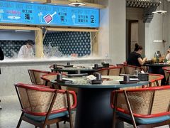 -乔先生涮肉·鲜活牛羊肉火锅(塘沽店)