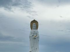 -三亚南山文化旅游区