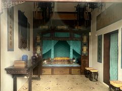 -承德避暑山庄景区