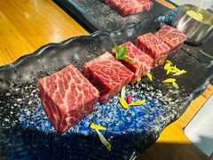 -焱铁烧·黑毛和牛专门店(南宁万象城店)