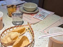 -美泰泰国餐厅(中大银泰店)