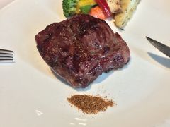 -哈布斯扒房(华发商都店)