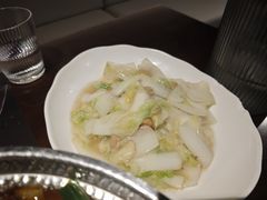 -拾捌川·自贡爆炒(新街口店)