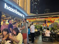 -haxnbauer海森堡德国餐厅(深圳coco店)