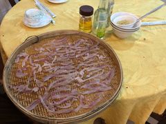 -华兴餐厅·招牌生鱼片(桃园路店)