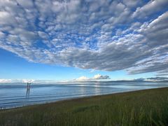 -青海湖二郎剑景区