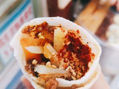 -内涵饵块