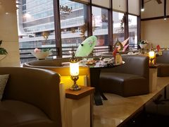 -金厨泰国餐厅·全泰籍厨师料理(拱北店)