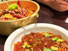 -阿财老铺·老蚌埠龙虾城(华夏总店)
