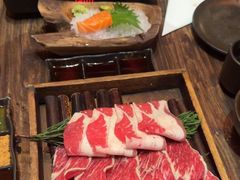 -侘与火 Wabi 侘寂烟火•锅物料理(大屯DT51店)