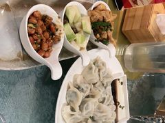 -铁道茶苑.色稷餐厅(莲花南路店)