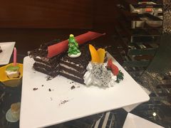 -泓瑞金陵大酒店-金海湾自助餐厅