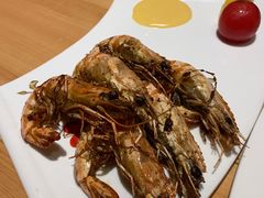 -蟹福家活蟹料理·豪华自助(绿洲假日酒店)