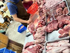 -标记美食新鲜猪杂(兴南大道店)