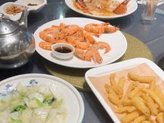 -海鲜e族(马王堆店)