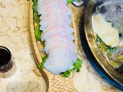 -川竹火锅(龙凤店)