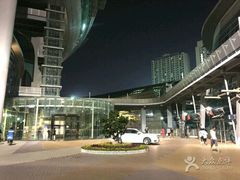 -福田体育公园