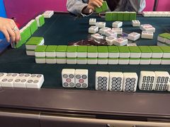 -CLUB心邸·掼蛋·麻将·扑克(日坛店)