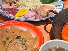 -周小明火锅(黑金冠社区店)