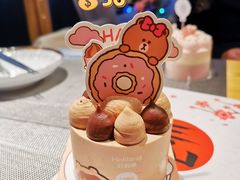 -好利来(牡丹园店)