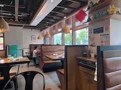 -江南小叙·美食研究院(鱼街店)