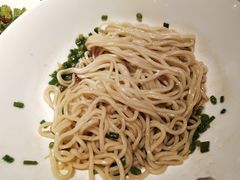 葱油拌面-鼎泰丰(当代商城店)