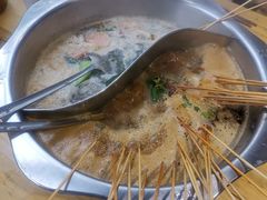 -袁记串串香(涧西总店)