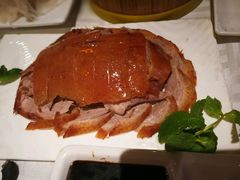 -四季民福烤鸭店(前门廊房二条店)