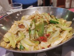 -松沪名灶·豆浆鱼头·新上海菜(飞航吾悦广场店)