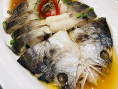 -汤记传菜(秀浦路店)