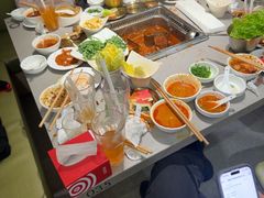-海底捞火锅(赛格国际购物中心店)
